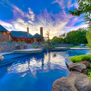 1200 Settlers Dr Edmond, Oklahoma - Wyatt Poindexter Keller Williams Realty
