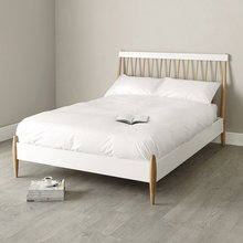 London bedroom