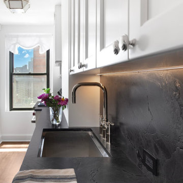 UES Pre-War Co-Op Renovation | 308 East 79th Street