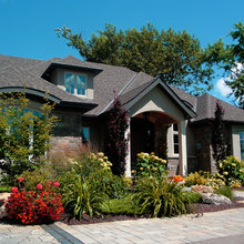 front gardens