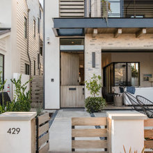 Shipley Cottage - Exterior Style