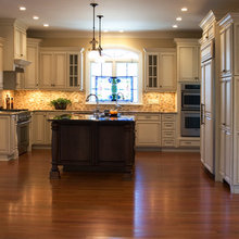 Kitchen Ideas