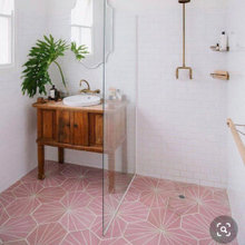Master En-suite