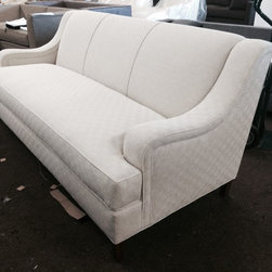 Totally Custom - Sofas