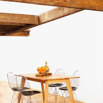 May Dining Table