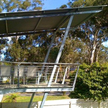Individual Housing Projects