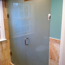 Master Bedroom/Bathroom/Closet