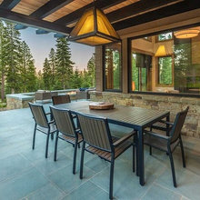 Backyard/Patio Ideas