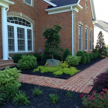 exterior/curb appeal