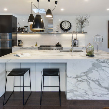 Hawthorn Victorian Renovation and Extension