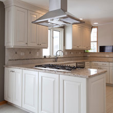 kitchen tile