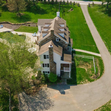 Full Home Renovation - West Chester, PA