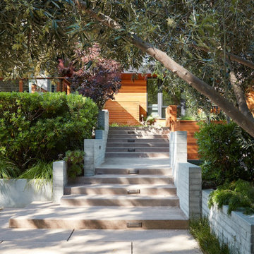 Sports Enthusiasts’ Hideaway by Klopf Architecture