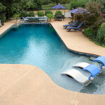 Rydal, Montgomery County- Renovation