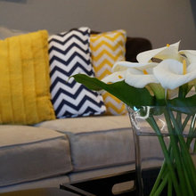 Living Room Ideas
