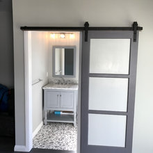 Toilettes