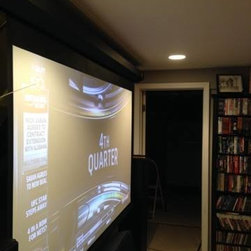 Home Theaters Projectors and more - Products