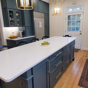 Homeland Kitchen