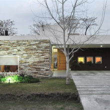 Garage/Driveway Ideas