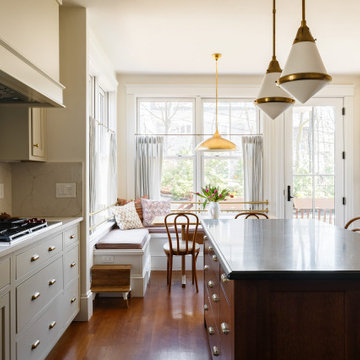 Dorchester Victorian