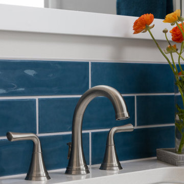 Ann Arbor Kitchen & Interior Remodel