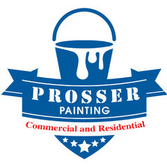 Prosser Painting, LLC