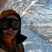 Fabrice Tremblay's photo
