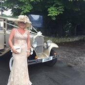 Joanne Stonehouse's photo