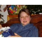 Deborah Bechers billede