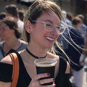Catherine Tremblay's photo