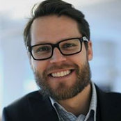 Fredrik Borelius's photo