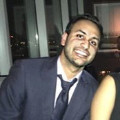 Sunny Sethi's photo