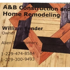 Southern Boy Construction & Home Remodeling LLC