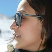 Foto von Fatima-Zahra Amine