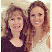 Jodine McFadden's photo