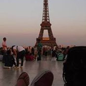 Foto von Daniel Massey
