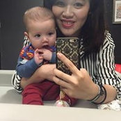 Melody Huang's photo