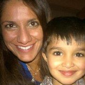 Puja Mahajan's photo