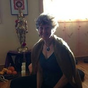 Cathy Pollocks billede