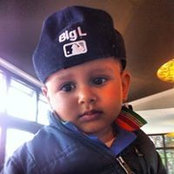 Felix Vosk's photo