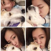 Zoe Hsu's photo