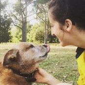 Mineque Saunders's photo