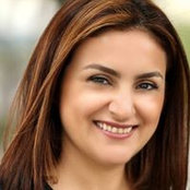 Mandana Tehrani's photo