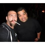 David Holland's photo