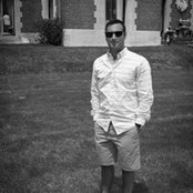 Paul Acquasanta's photo