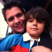 Juanes Rincon's photo