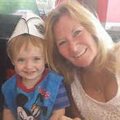 Sandy Eisenmenger's photo