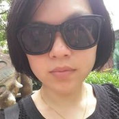 Lynn Wang's photo