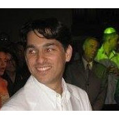 Ben Garrun's photo