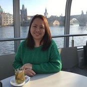 Foto von Alma Angelo